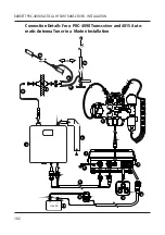 Preview for 194 page of Barrett 4090 HF SDR Operating And Installation Manual