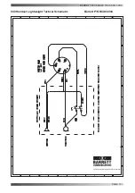 Preview for 161 page of Barrett 900 Series Technical Manual