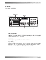 Preview for 7 page of Barrett 950 HF SSB Operating And Installation Manual