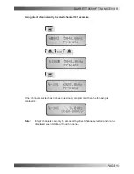 Preview for 11 page of Barrett 950 HF SSB Operating And Installation Manual