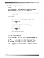 Preview for 12 page of Barrett 950 HF SSB Operating And Installation Manual