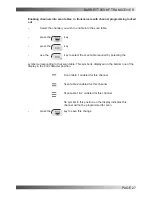 Preview for 27 page of Barrett 950 HF SSB Operating And Installation Manual