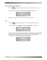 Preview for 32 page of Barrett 950 HF SSB Operating And Installation Manual