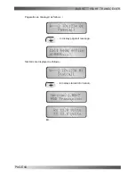 Preview for 44 page of Barrett 950 HF SSB Operating And Installation Manual