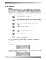 Preview for 48 page of Barrett 950 HF SSB Operating And Installation Manual