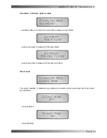 Preview for 59 page of Barrett 950 HF SSB Operating And Installation Manual