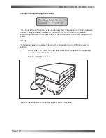 Preview for 62 page of Barrett 950 HF SSB Operating And Installation Manual