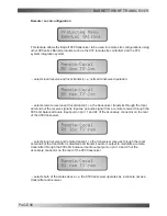 Preview for 66 page of Barrett 950 HF SSB Operating And Installation Manual