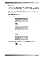 Preview for 69 page of Barrett 950 HF SSB Operating And Installation Manual