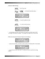 Preview for 77 page of Barrett 950 HF SSB Operating And Installation Manual