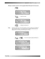 Preview for 82 page of Barrett 950 HF SSB Operating And Installation Manual