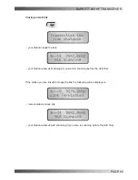 Preview for 85 page of Barrett 950 HF SSB Operating And Installation Manual