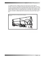 Preview for 105 page of Barrett 950 HF SSB Operating And Installation Manual