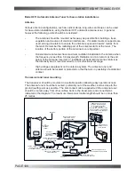 Preview for 106 page of Barrett 950 HF SSB Operating And Installation Manual