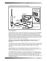 Preview for 111 page of Barrett 950 HF SSB Operating And Installation Manual