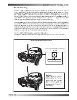 Preview for 118 page of Barrett 950 HF SSB Operating And Installation Manual