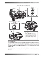 Preview for 119 page of Barrett 950 HF SSB Operating And Installation Manual