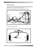 Preview for 124 page of Barrett 950 HF SSB Operating And Installation Manual