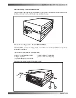 Preview for 133 page of Barrett 950 HF SSB Operating And Installation Manual