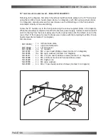 Preview for 136 page of Barrett 950 HF SSB Operating And Installation Manual