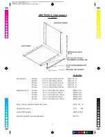 Preview for 11 page of Barrett crystal Technical Manual