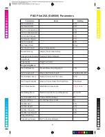 Preview for 35 page of Barrett crystal Technical Manual