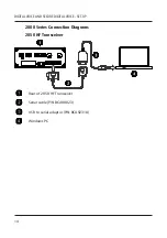 Preview for 14 page of Barrett HF 2000 Series User Manual