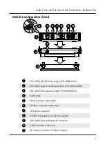 Предварительный просмотр 19 страницы Barrett PRC-4090 Operating And Installation Manual