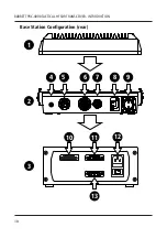 Предварительный просмотр 22 страницы Barrett PRC-4090 Operating And Installation Manual