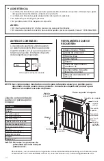 Preview for 14 page of Barrette 34111486 Installation Instructions Manual