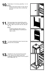 Предварительный просмотр 5 страницы Barrette 3X6 Manual