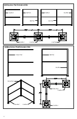 Предварительный просмотр 6 страницы Barrette 3X6 Manual