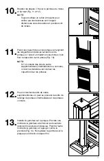 Предварительный просмотр 11 страницы Barrette 3X6 Manual