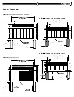 Предварительный просмотр 3 страницы Barrette 73010949 Owner'S Manual