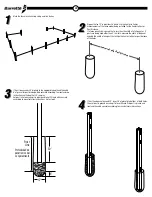 Предварительный просмотр 4 страницы Barrette 73010949 Owner'S Manual