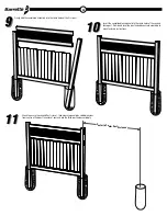 Предварительный просмотр 6 страницы Barrette 73010949 Owner'S Manual