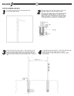 Preview for 6 page of Barrette 73017993 Owner'S Manual