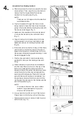 Preview for 7 page of Barrette Aluminium Railing Installation Instructions Manual