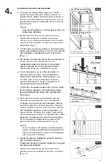 Preview for 25 page of Barrette Aluminium Railing Installation Instructions Manual