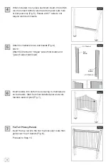 Preview for 4 page of Barrette Bolton 73025736 Installation Instructions Manual