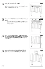 Preview for 6 page of Barrette Bolton 73025736 Installation Instructions Manual