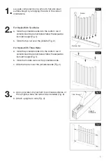 Предварительный просмотр 5 страницы Barrette BOM-34107825 Installation Instructions Manual