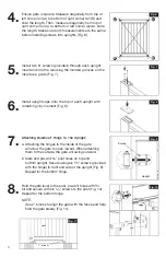 Предварительный просмотр 6 страницы Barrette BOM-34107825 Installation Instructions Manual