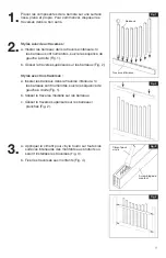 Предварительный просмотр 11 страницы Barrette BOM-34107825 Installation Instructions Manual