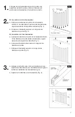 Предварительный просмотр 17 страницы Barrette BOM-34107825 Installation Instructions Manual