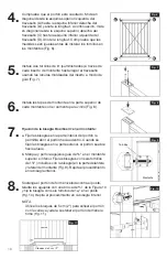 Предварительный просмотр 18 страницы Barrette BOM-34107825 Installation Instructions Manual