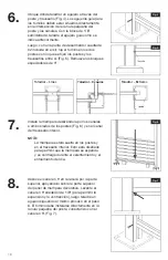 Предварительный просмотр 16 страницы Barrette DECORATIVE SCREEN PANEL FRAME KIT Installation Instructions Manual