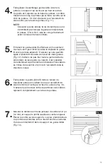 Предварительный просмотр 15 страницы Barrette ELEVATION Installation Instructions Manual