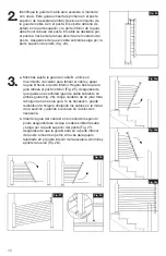 Предварительный просмотр 28 страницы Barrette ELEVATION Installation Instructions Manual