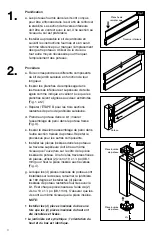 Preview for 8 page of Barrette RAISED GARDEN BED KIT Installation Instructions Manual